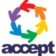 Logo Accept